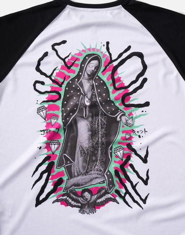 Loose Riders Chemise L/S - see you in hell/M
