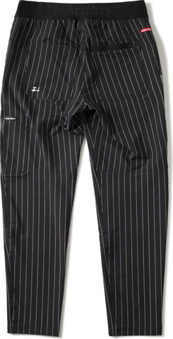 Loose Riders C/S Casual Trousers - black | XS