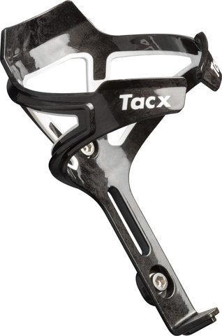 Garmin Portabidones Tacx Ciro T6500 - blanco
