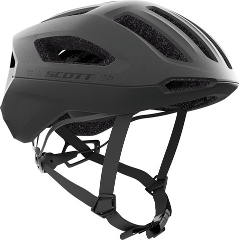 Scott Casco semi-integral Sierra MIPS - granite black | 51 - 55 cm