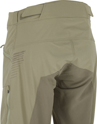 Endura SingleTrack II Trousers - mushroom/M