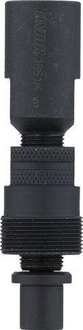 Unior Bike Tools Kurbelabzieher Standard 1661/4 für Shimano Octalink und ISIS - black
