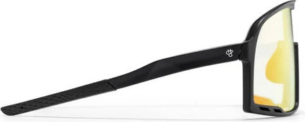 CHPO Henrik lunettes de sport photochromiques - black | red photochromic