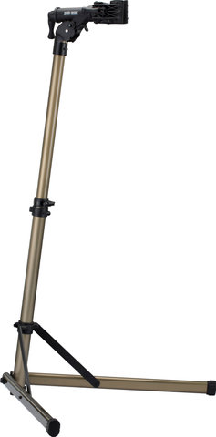 3min19sec Komfort Bicycle Workshop Starter Set w/ Repair Stand - schwarz | 2 - 26 Nm