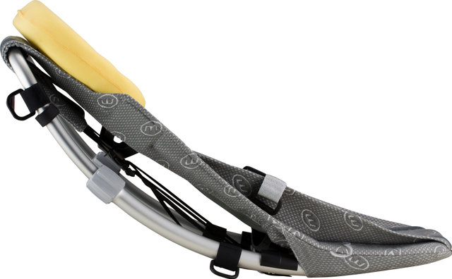 tout terrain Siège Bébé Réglable Weber - gris