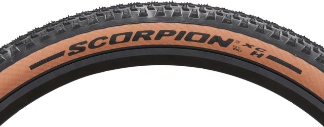 Pirelli Cubierta plegable Scorpion XC Hard Terrain 29" - Classic/29 /55 /55-622/2.2 