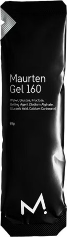 Maurten Gel 160 - 12 unidades - neutral