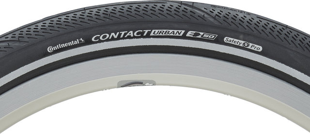Continental Contact Urban 16" Faltreifen - schwarz-reflex/16 "/35 mm/35-349/1.35 "