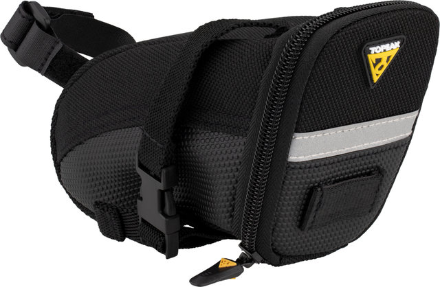 Topeak Deluxe Cycling Accessory Kit für unterwegs - universal