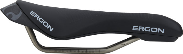 Ergon SR Tri Women Mid Sattel - black