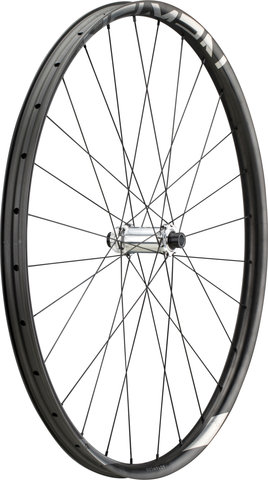 NEWMEN Juego de ruedas Advanced SL X.A.30 FADE Boost Disc Center Lock 29" - black silver | Shimano Micro Spline | Boost | 148 mm | 110 mm | Boost | 29" | 110 mm | Shimano Micro Spline | 110 mm | 148 mm