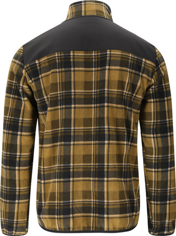Whistler Veste polaire Astrali - dark olive | M