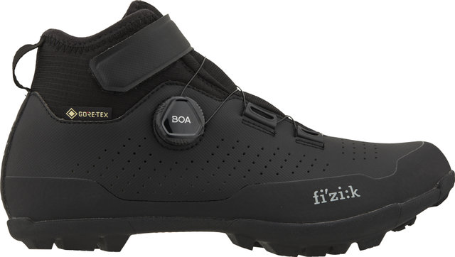 Fizik Chaussures VTT Terra Artica X5 GTX - black | 42