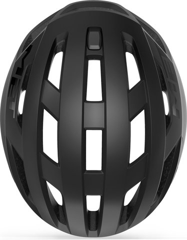 MET Casque Vinci MIPS - black mat | 56 - 58 cm