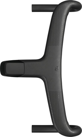 Syncros Unidad de Manillar y Potencia Creston iC SL Aero Sprint - black mate/-10°/360 mm/90 mm