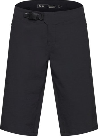 Fox Head Shorts de mujer Ranger, año modelo 2025 - black/M/10