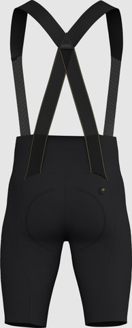 ASSOS Cuissard à bretelles Mille GTO S11 long - black series | M
