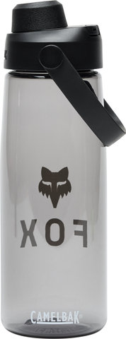Fox Head x Camelbak Bidón Thrive Chug - charcoal | 750 