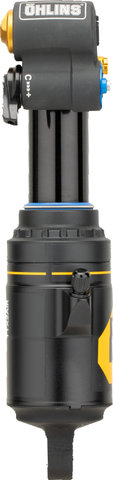 ÖHLINS TTX 2 Air m.2 Damper - schwarz | 210 mm x 55 mm