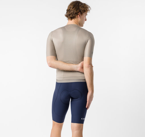 Castelli Espresso 2 Bib Shorts - belgian blue | XL