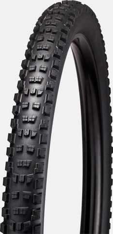 Specialized Eliminator Grid Gravity Radial TLR folding tyre - black | 29 | 64-622 | 64 mm | 2.4 