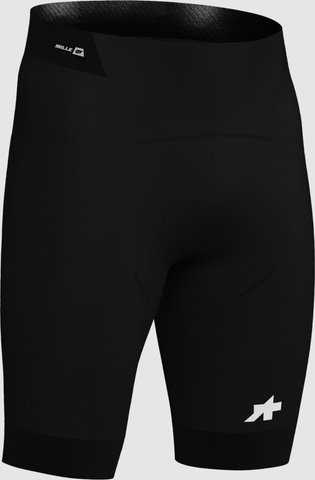 ASSOS Cuissard court Mille GT Half Shorts S11 - black series | M