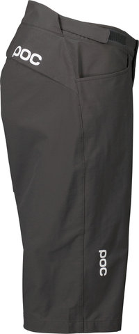 POC Shorts VTT Essentiels Jeunesse - sylvanite grey/164