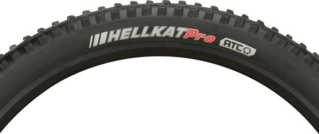 Kenda Pneu Souple Hellkat Pro ATC 27,5+ - noir/27.5 /65 /2.6 /65-584