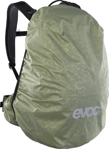 EVOC Sac à dos Explorer Pro 26 - black/26 