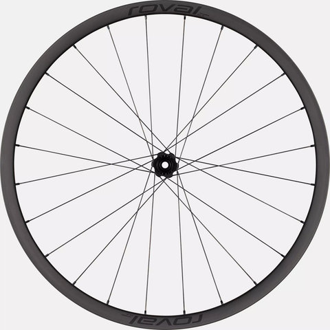 Specialized Rueda Terra CL III - black | 142 mm | sólo rueda trasera | SRAM XDR | 28"