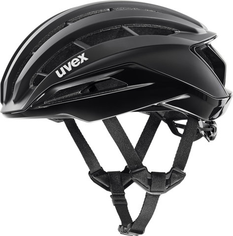 uvex Surge Helm - black matt/56 - 59 cm