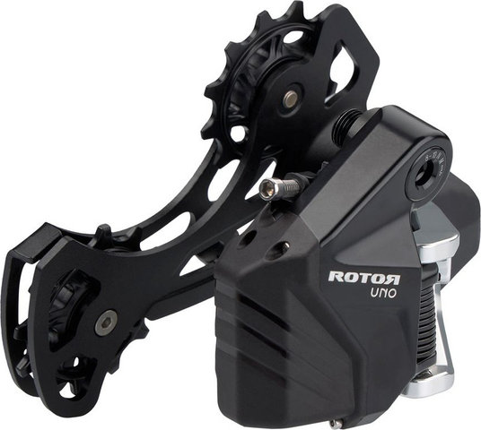 Rotor Derailleur électronique VTT UNO - black