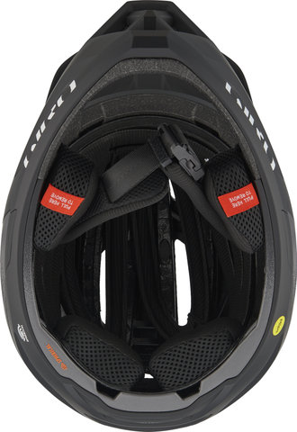 Giro Coalition Spherical MIPS Full-face Helmet - matte black/55 - 59 cm
