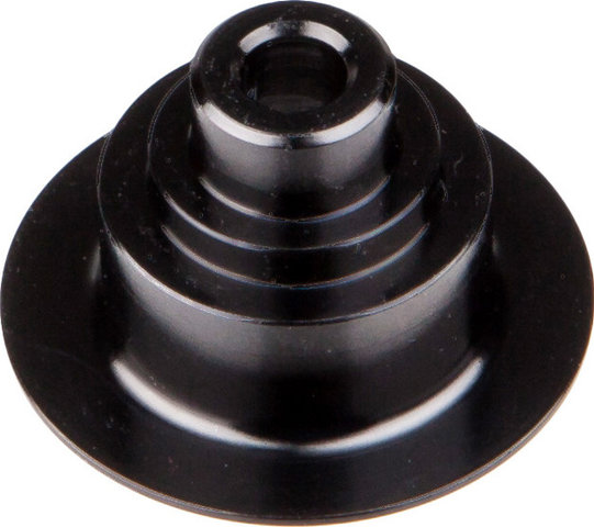 DT Swiss Endanschlag Hinterrad rechts f.240s Shimano 10-fach Pawl Drive System® - black