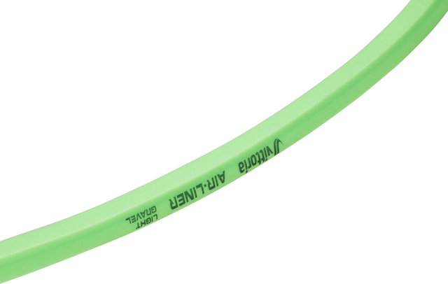 Vittoria Air-Liner Light Gravel Durchschlagschutz 37/40-622 - grün