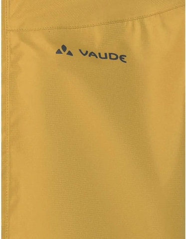 VAUDE Veste Mens Escape Bike Light - savanna/S