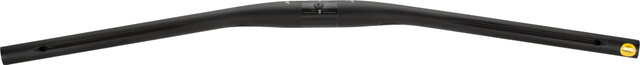 Ritchey Manillar WCS Logic-E Carbon 31.8 Flat - matte UD carbon/740 