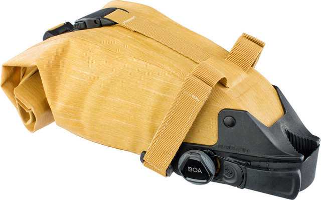 evoc Sacoche de Selle Seat Pack Boa - loam/2 litres