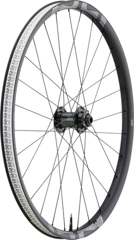 e*thirteen espec Race Carbon Enduro Boost 29" Laufradsatz - black-silver/SRAM XD/Boost/148 mm/110 mm/Boost/29"/110 mm/SRAM XD/110 mm/148 mm