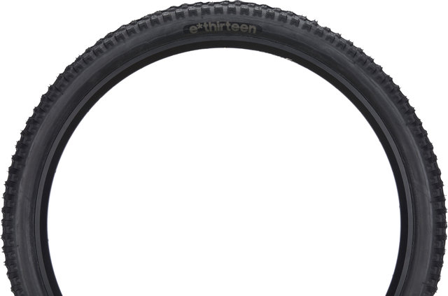e*thirteen All-Terrain DH MoPo Compound 29" Faltreifen - black/62 mm/62-622/2.4 "/29 "