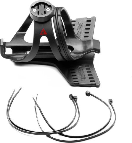 Profile Design Profile HSF BTA w/Garmin Mount - schwarz