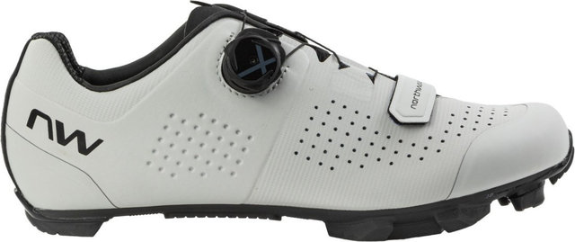 Northwave Razer MTB Schuhe - light grey-green forest | 42,5