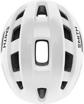 Smith Triad MIPS Helmet - white-matte white/51 - 55 cm