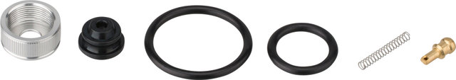 Topeak Kit de reconstrucción para JoeBlow Twin Turbo - universal