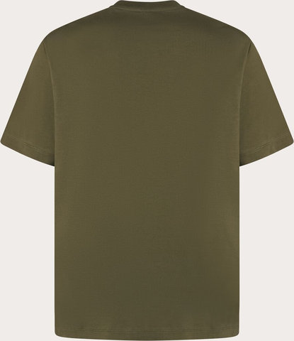 Oakley Duality B1B Tee T-Shirt - mist nile green | M