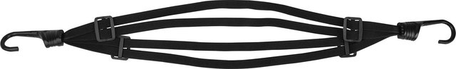 Eufab Luggage strap - black