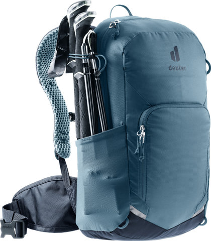 deuter Bike I 20 Rucksack - atlantic-ink/20000 ml