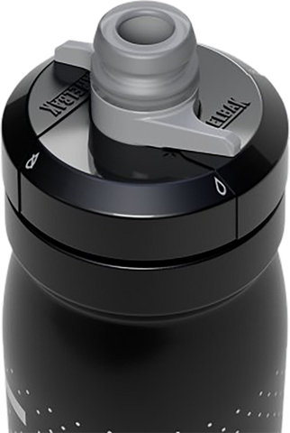 Camelbak Botella Podium 440 ml - black/400 