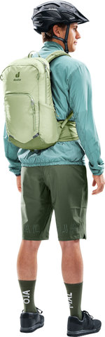 deuter Bike I 20 Rucksack - mineral-grove/20000 ml
