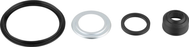 Shimano Alfine Getriebenabe SG-S7001-11 Disc Center Lock - silber/32/Nabenschaltung/Nabenschaltung